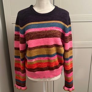 Anthropologie Moth sweater worn once